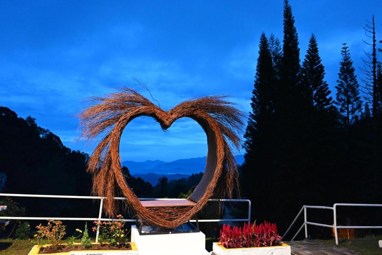 The Milky Way @ Pine Resort Fraser Hill Exterior photo